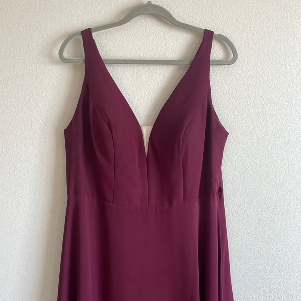 Sorella Vita Dress